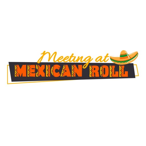 Mexican Roll Rahat