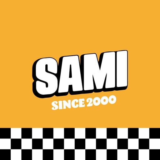 בגט סמי-Baget Sami