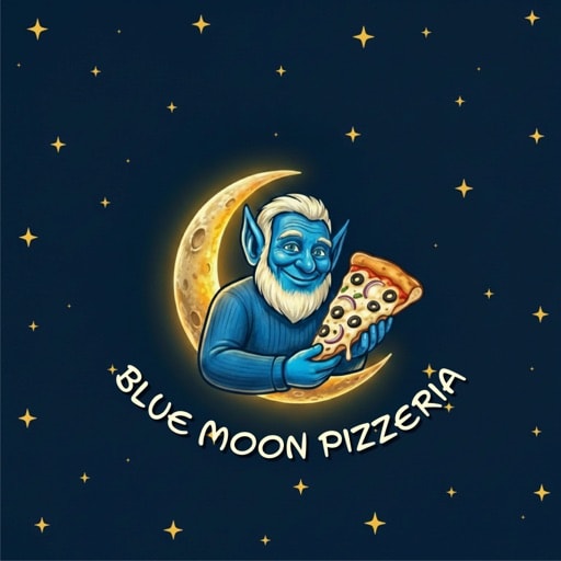 Blue Moon
