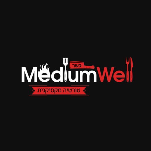 Medium well
