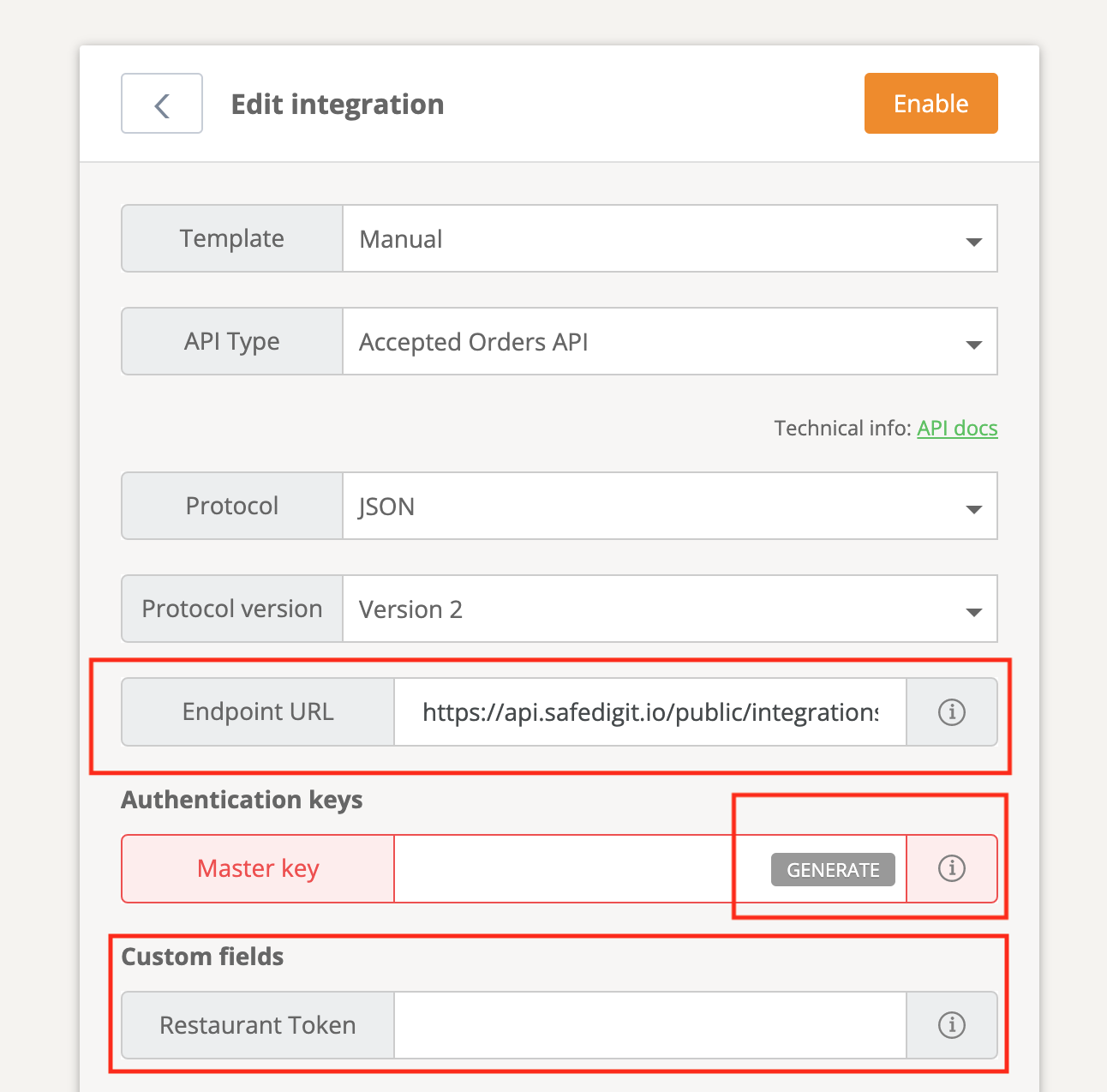 Graphical user interface, application
Description automatically generated