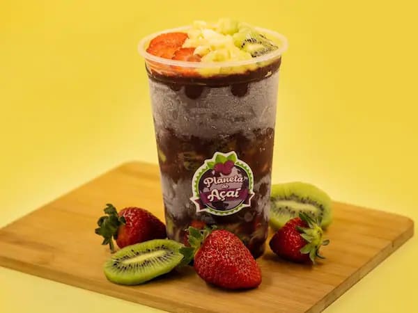 Açaí Copo 500ml