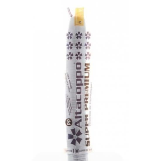 Copos desc. Café 50ml pct c/100 und