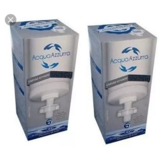 Vela para Filtro