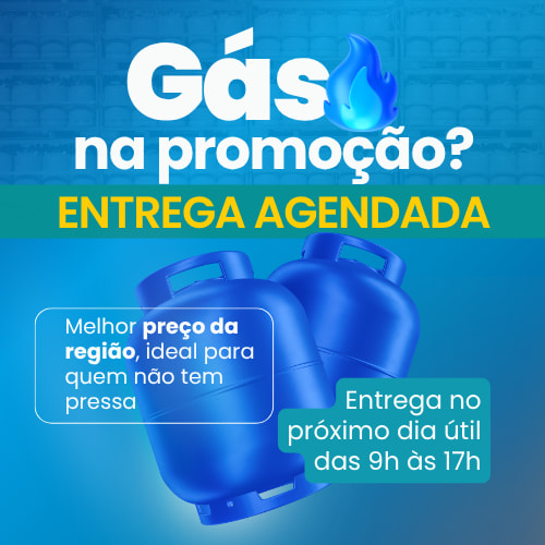 P.13 Entrega Agendada