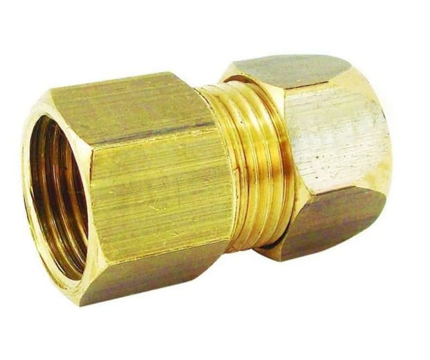 Adaptador Dako Femea 