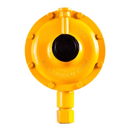 Regulador Semi Industrial Aliança 50kg/h
