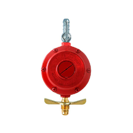 Regulador Semi Industrial Aliança 2kg/h