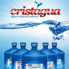 Agua  Mineral 20 litros para retirar na loja