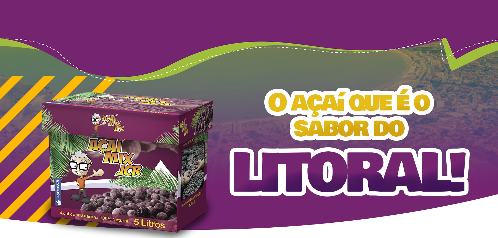 banner pequeno do site