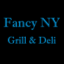 Merchant Logo for Fancy NY Grill & Deli