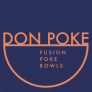 Merchant Logo for Don Poke