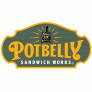 Merchant Logo for Potbelly Sandwich Works