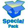 Merchant Logo for Special Pack
