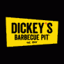 Merchant Logo for Dickey's Barbecue Pit