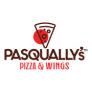 Merchant Logo for Pasqually's Pizza & Wings