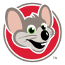 Merchant Logo for Chuck E. Cheese