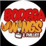 Merchant Logo for Bodega Wings and Phillies