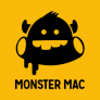 Merchant Logo for Monster Mac