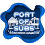 Merchant Logo for Port of Subs