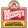 Wendy's logo