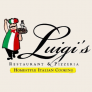 Merchant Logo for Luigi's Restaurant