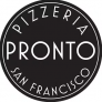 Merchant Logo for Pronto Pizza