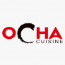 Merchant Logo for Ocha Thai & Japanese Cuisine