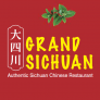 Merchant Logo for Grand Sichuan