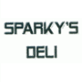 Sparky's Deli logo