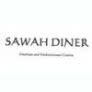 Sawah Diner logo