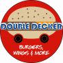 Double Decker logo