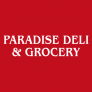 Merchant Logo for Paradise Deli & Grocery