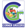 Merchant Logo for Corner Grocers