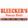 Merchant Logo for Bleecker's Finest Deli