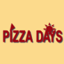 Merchant Logo for Pizza Days