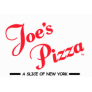 Joes Pizza - Sherman Oaks logo