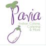 Pavia Italian Cuisine logo