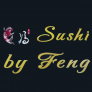 Merchant Logo for Sushi By Feng