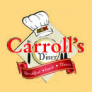 Merchant Logo for Mex Carroll's Diner