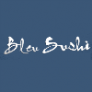 Merchant Logo for Bleu Sushi