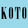 Merchant Logo for Koto Sushi & Steak