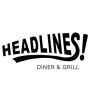 Merchant Logo for Headlines Diner and Grill