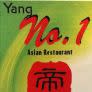 Merchant Logo for Yang No. 1 Asian Restaurant
