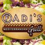 Merchant Logo for Fadi's Mediterranean Grill