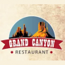 Merchant Logo for Grand Canyon Restaurant