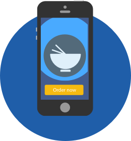 GoHive: Order Food Online | Delivery and Takeout Near You