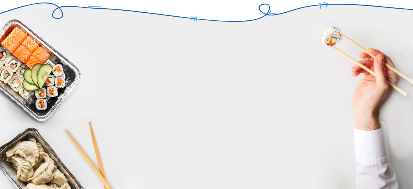 Individual Ordering Keep Employees Fed & Happy