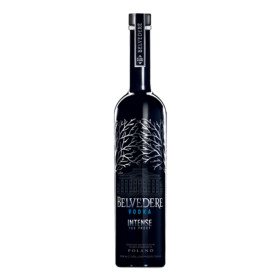 Belvedere Vodka 007 Collector's edition, Food & Drinks, Alcoholic