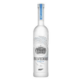 Belvedere Vodka IX